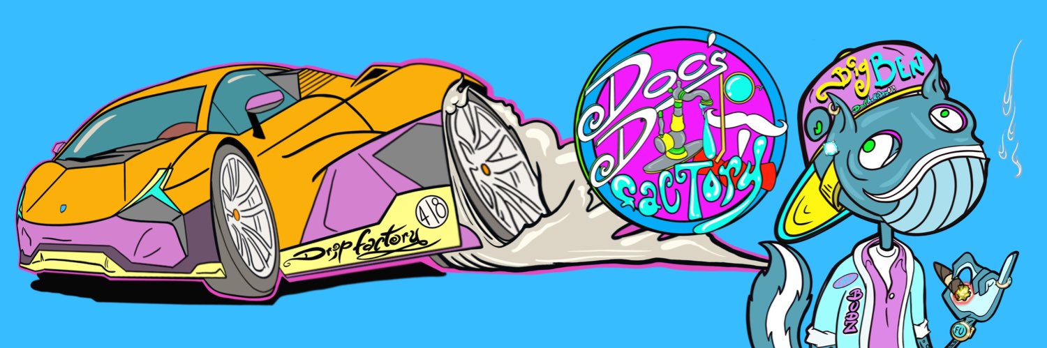 BenLambo.FU's banner