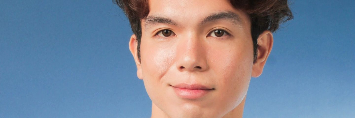 martinjosephDL's profile banner image