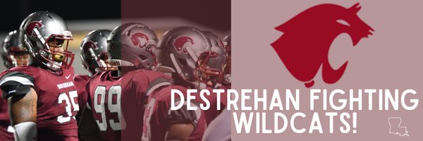 DestrehanHighFB Profile Banner