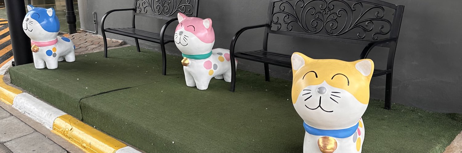 ninzoox's profile banner image