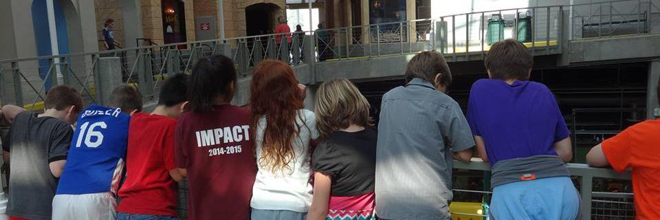 IndepIMPACT's profile banner image