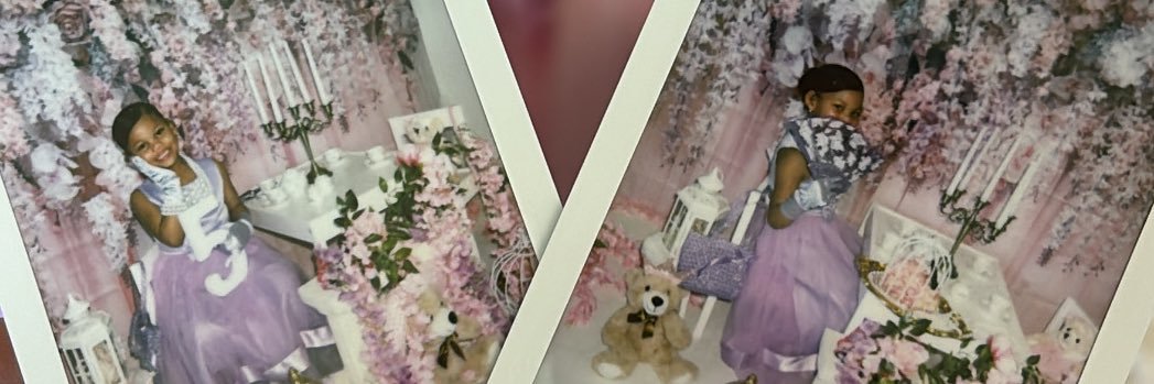 KaylaVillela9's profile banner image