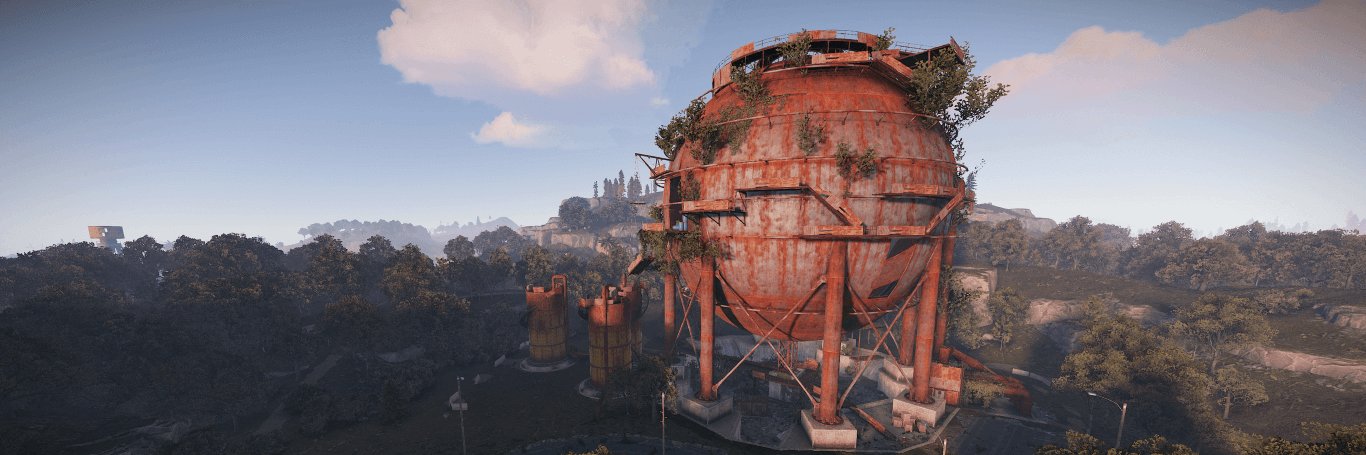 RustCasual's profile banner image