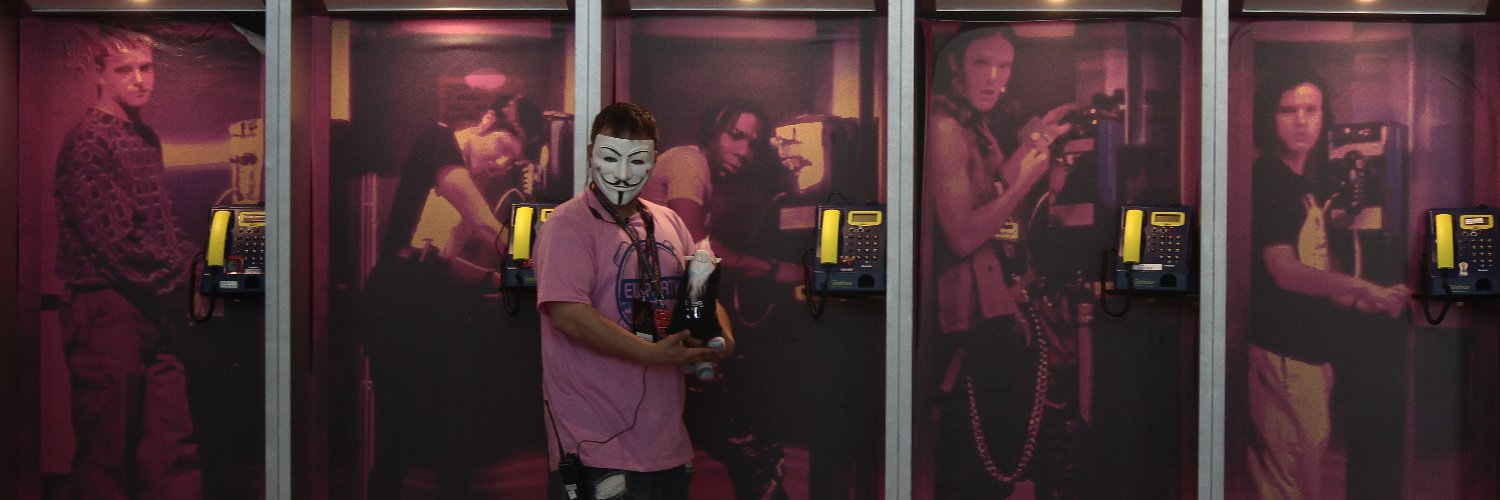 Ekoparty | Hacking everything's banner