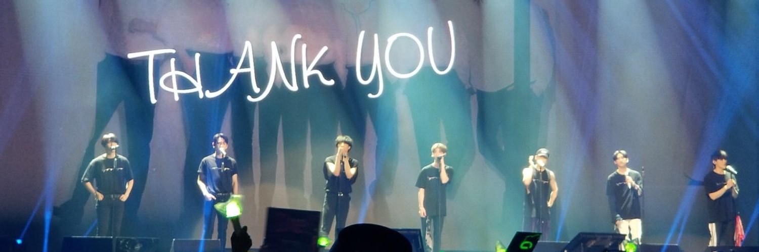 Magcon - GOT7 forever 💚 banner