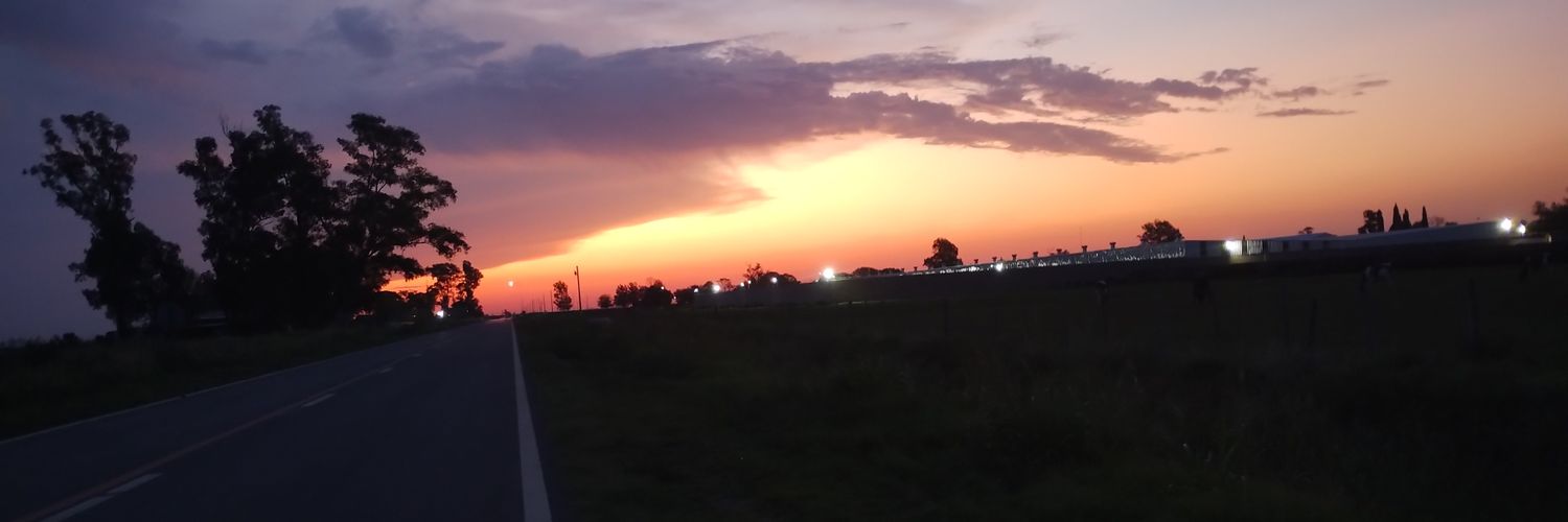 A lonely sinner banner