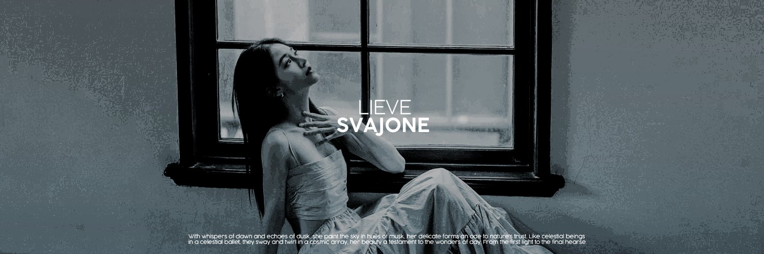 𝓛𝑖𝑒𝑣𝑒. banner