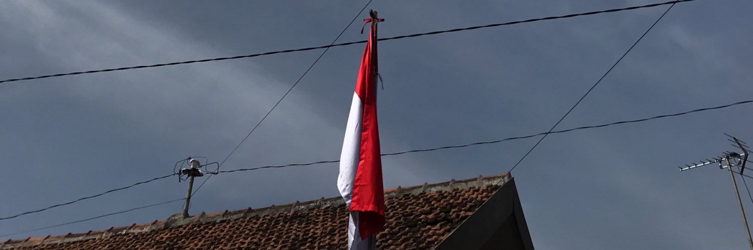 lintangyudhap's profile banner image