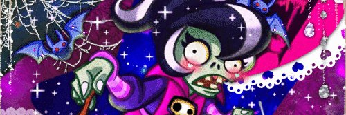 killer fish from san diego 🔪🐟 (in PVZ era)'s banner
