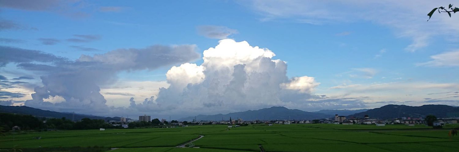 Yusuke Tanaka｜田中 佑典 banner