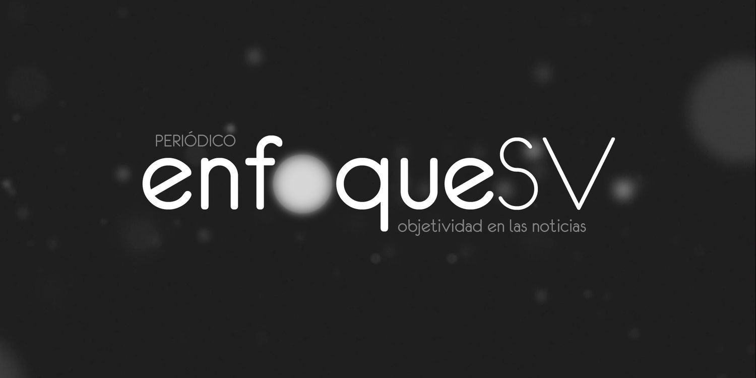EnfoquesSV's profile banner image