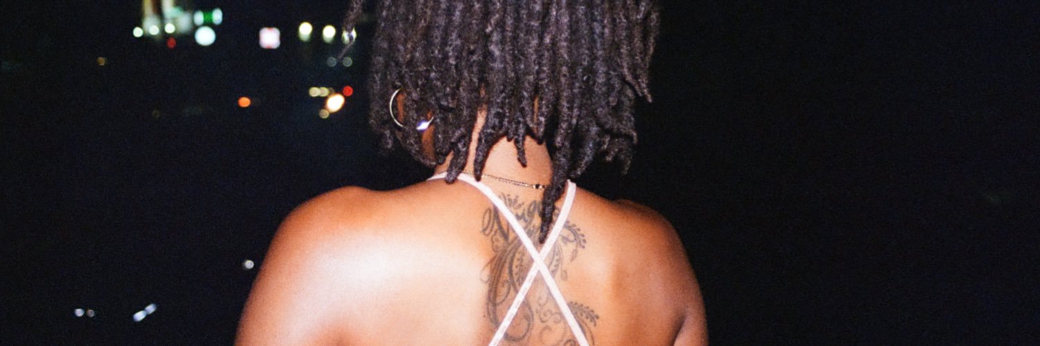TheHomieKi's profile banner image
