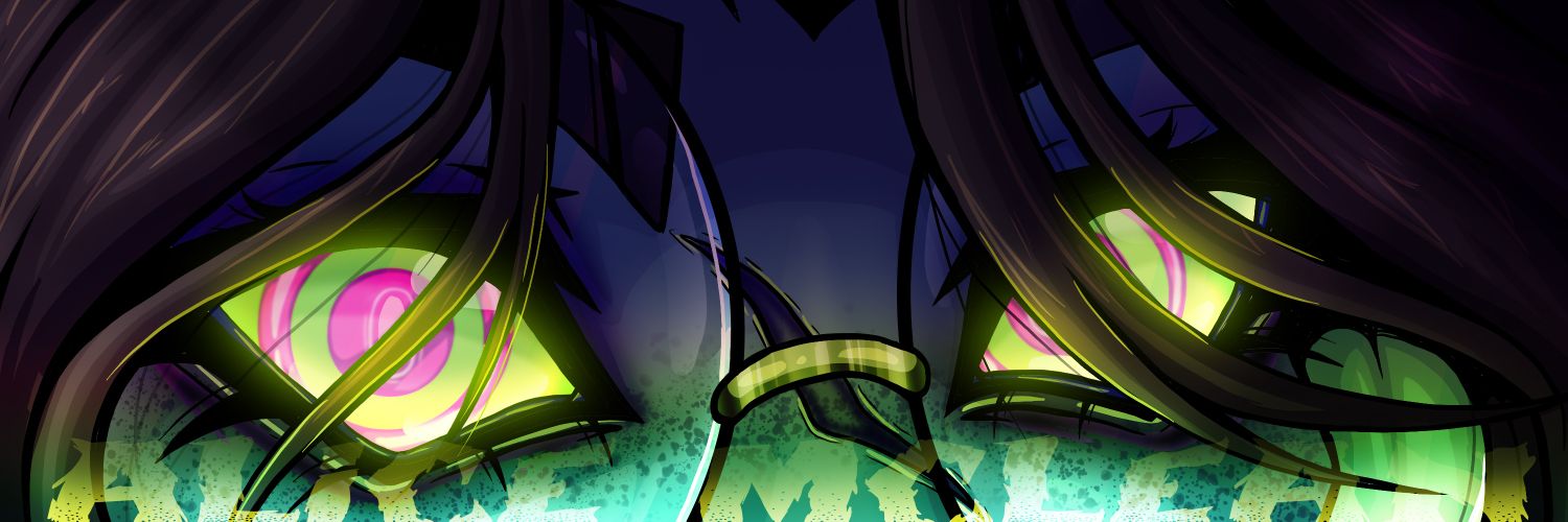 AliceMclean2203's profile banner image