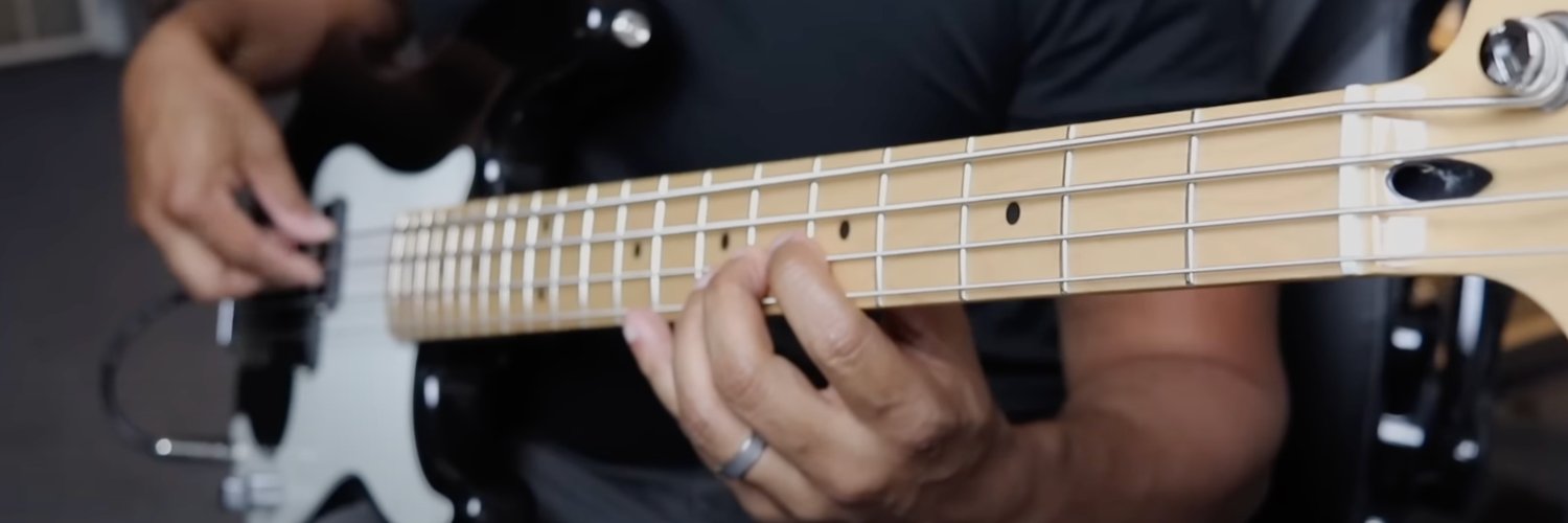 Paul Thompson banner