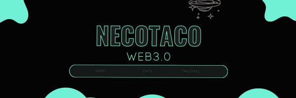 necotaco8 Profile Banner