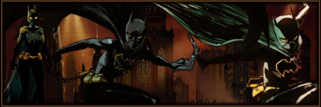 𝐓𝐇𝐄 𝐁𝐀𝐓𝐆𝐈𝐑𝐋's banner