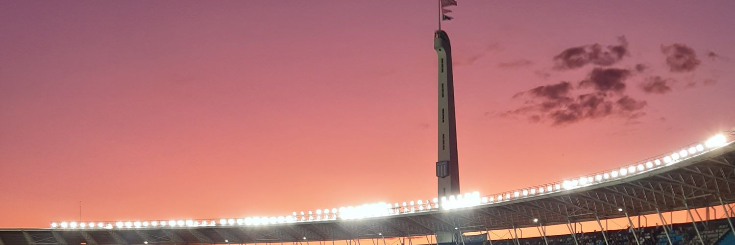 FedericoHSilva's profile banner image