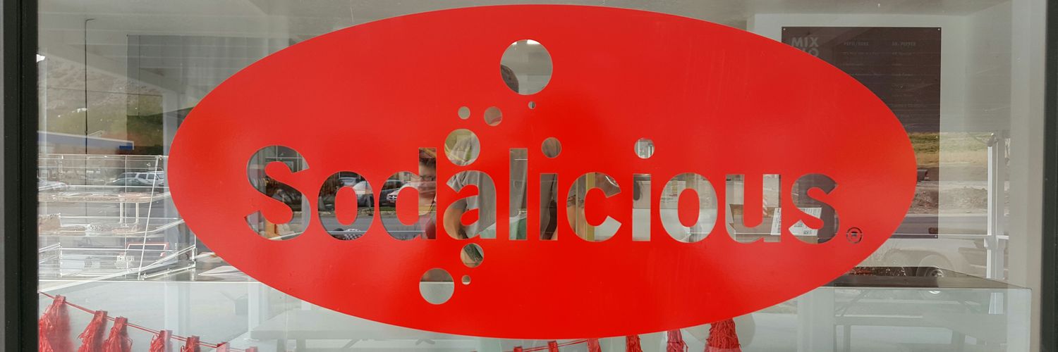 Sodalicious banner