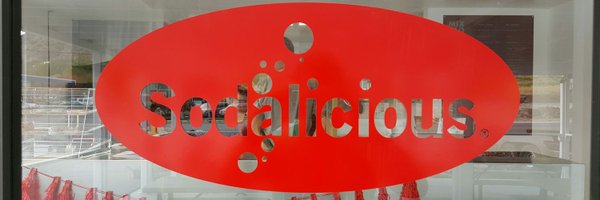 Sodalicious Profile Banner