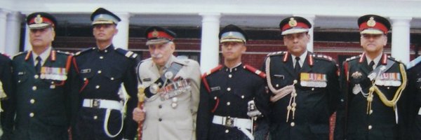 colonel_vivek Profile Banner