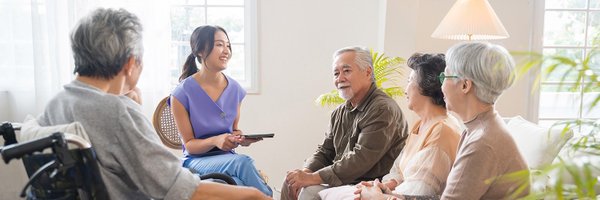 ariia_org Profile Banner