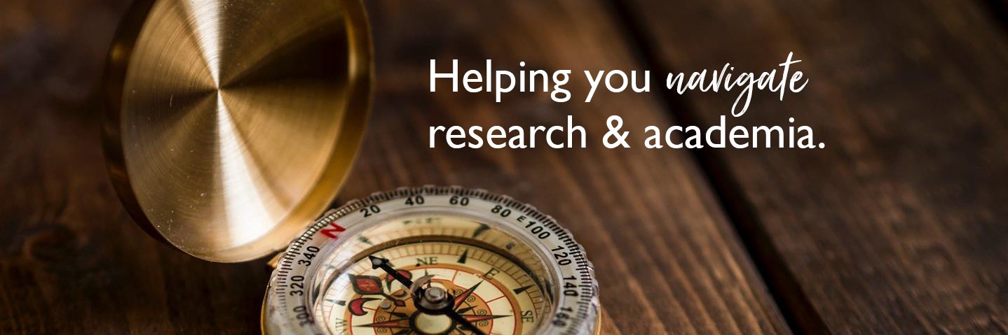 Academic Smartcuts banner