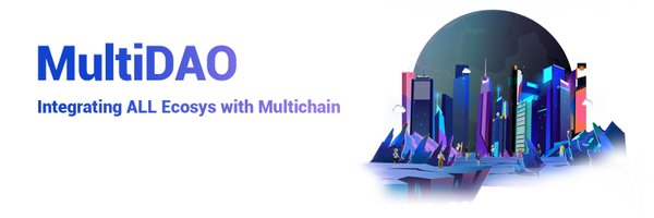 multichaindao Profile Banner