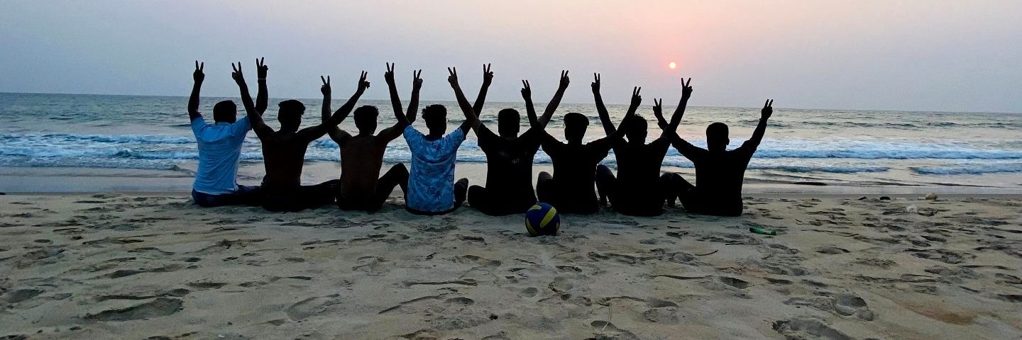 Krishnb143's profile banner image