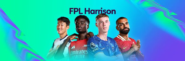 HarrisonJH_ Profile Banner