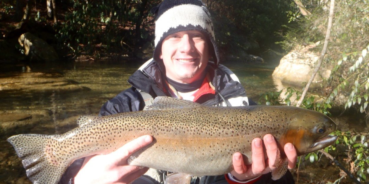 Trout_tales's profile banner image