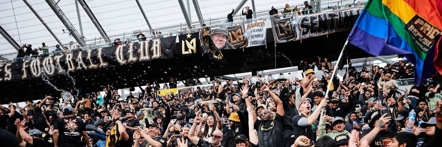 LAFC_Sanchez's profile banner image