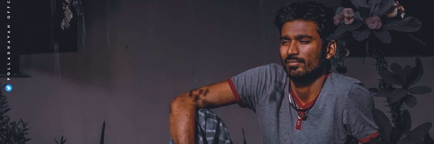 pravinsreenivas's profile banner image