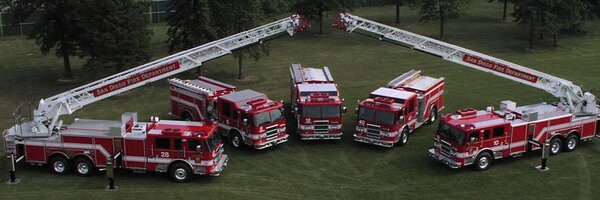 SDFD Profile Banner