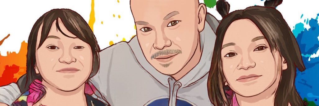 tengps's profile banner image