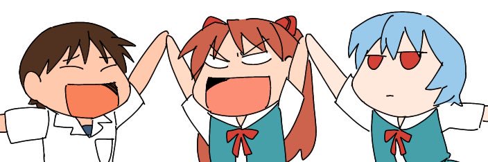 ゆいこ's banner