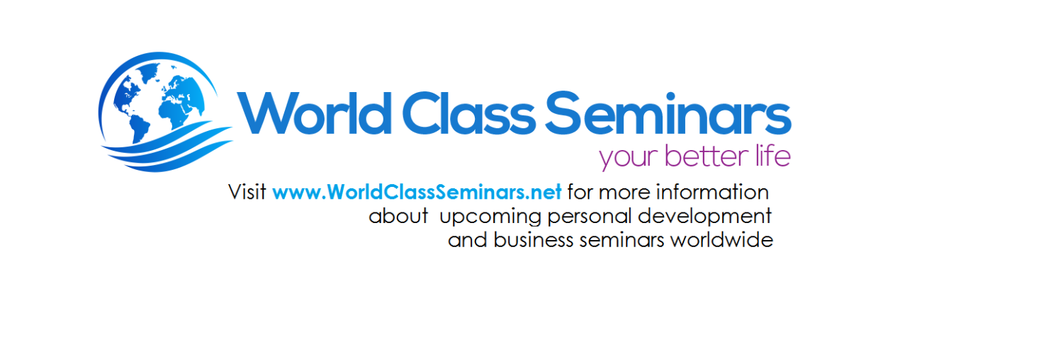 World_Seminars's profile banner image