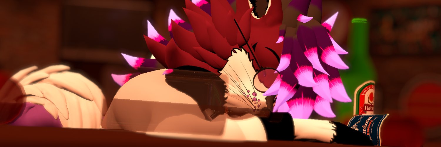 _Xilmu_'s profile banner image