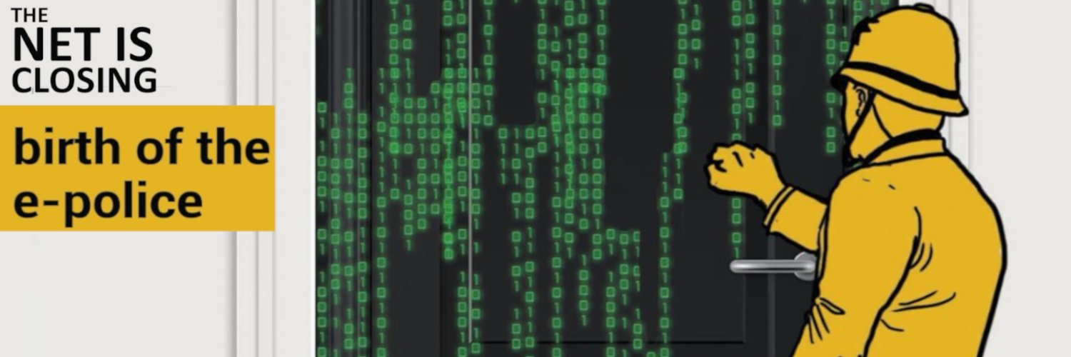 CyberLawExpert's profile banner image