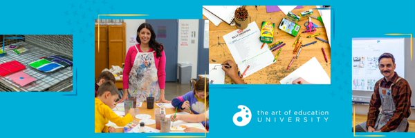 theartofed Profile Banner