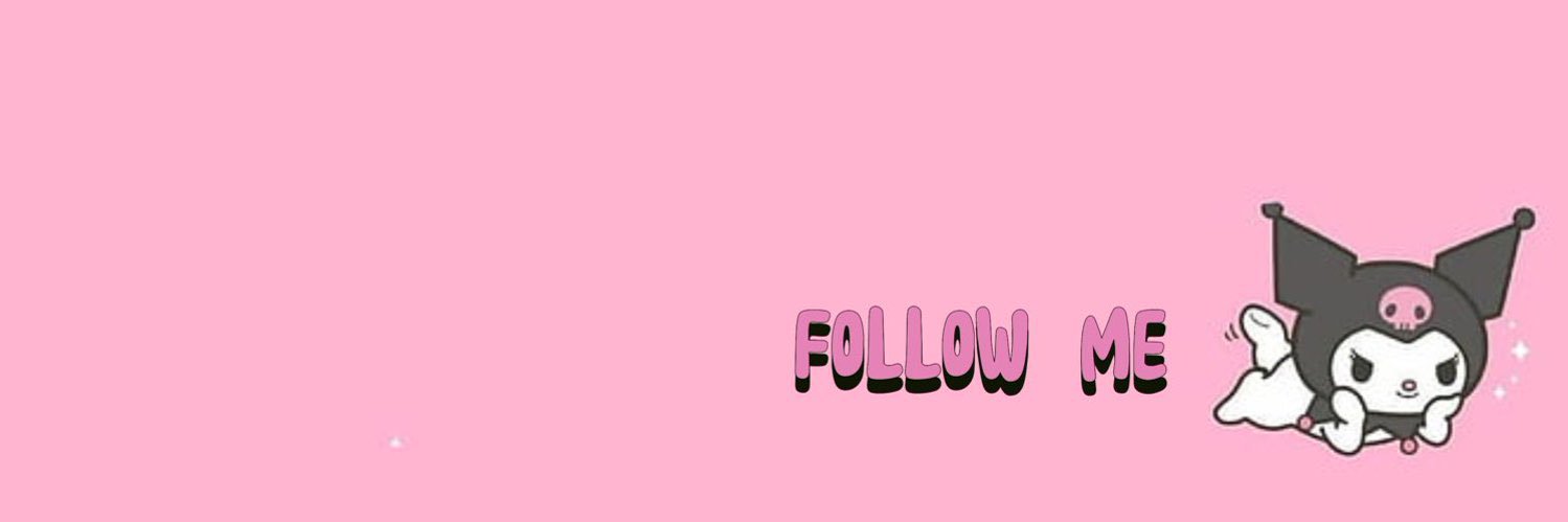 ilysmsera's profile banner image