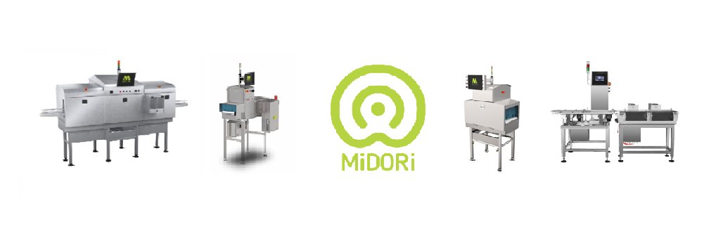 Midori Solutions banner