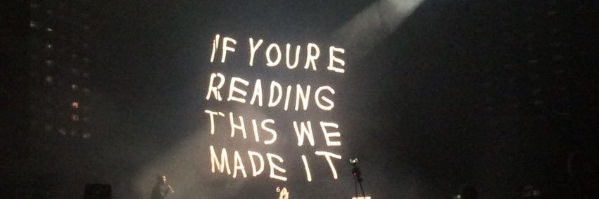 Alex Mercer banner