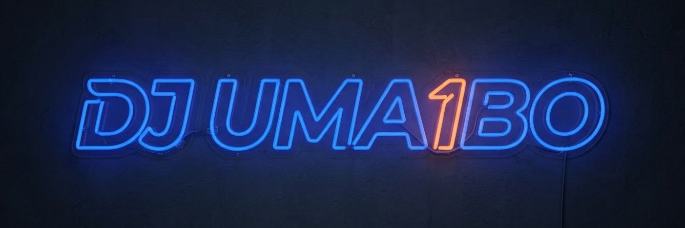 UMA1BO's profile banner image