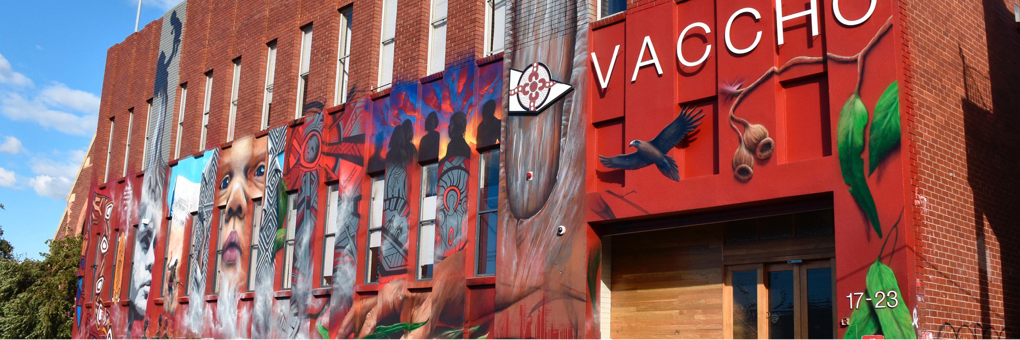 VACCHO_org's profile banner image