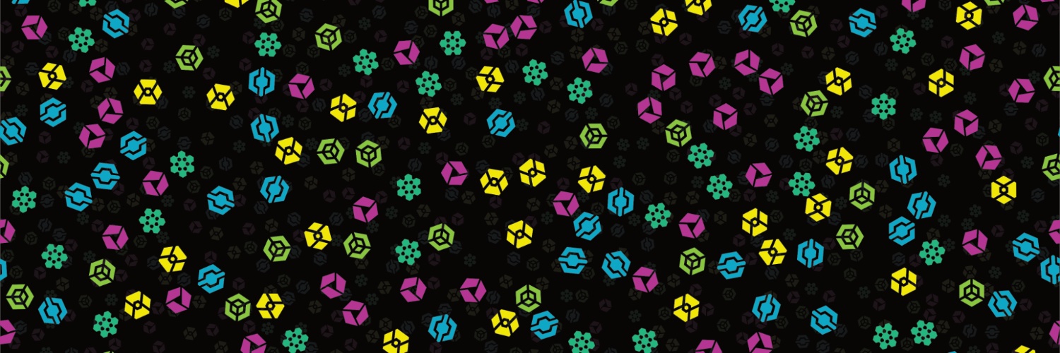 Abstract banner