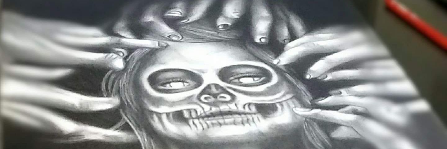 Siksoe2's profile banner image