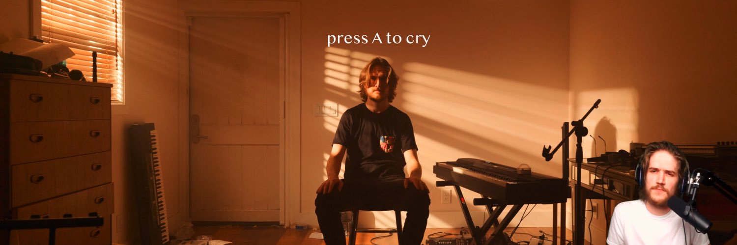 JurySoskov's profile banner image