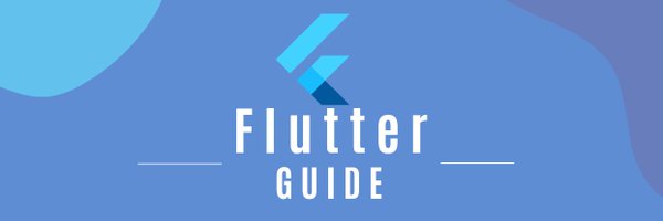 Flutter_Guide Profile Banner