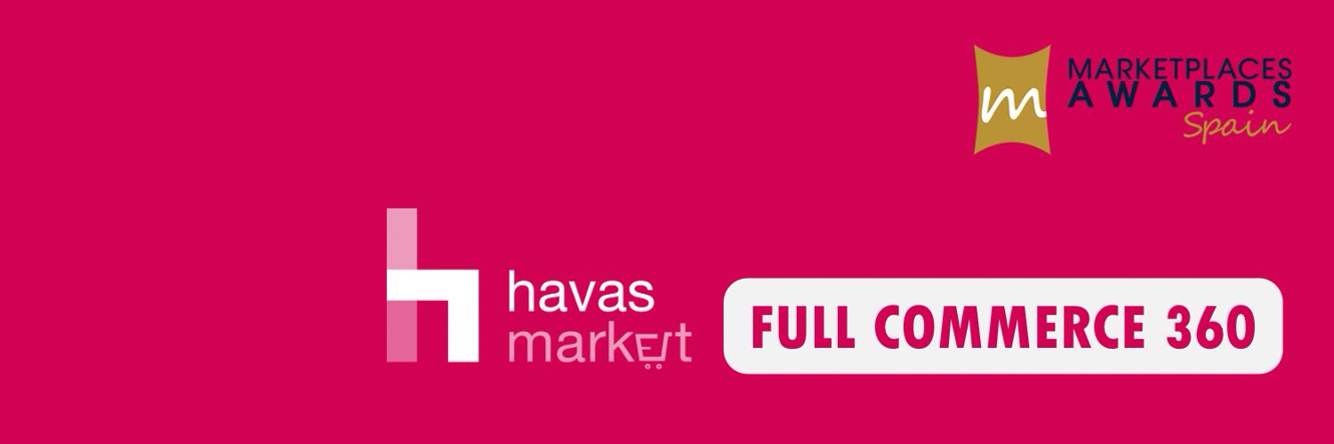Havas Market España Profile Banner