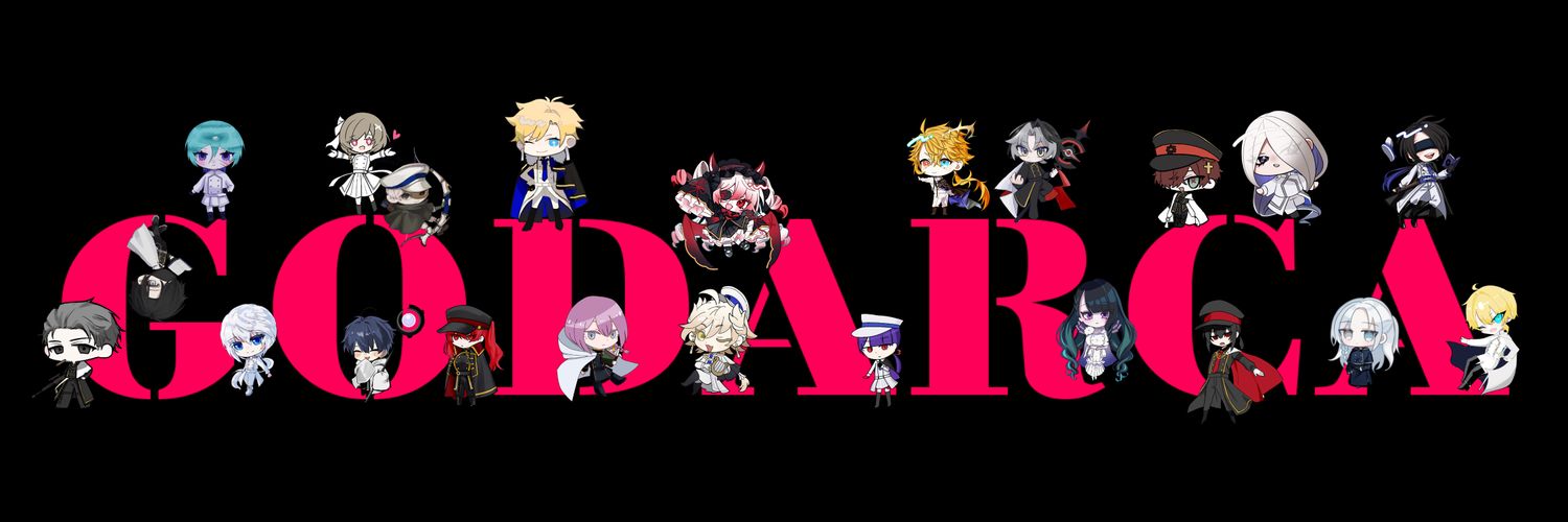 ごきろ@新規❌ banner